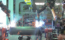 安川焊接機器人川崎焊接機器人abb焊接機器人