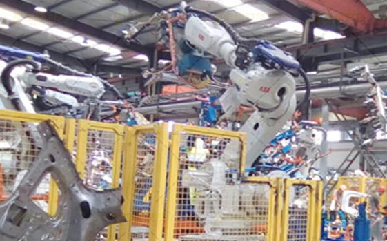 機器人產業發展規劃（2