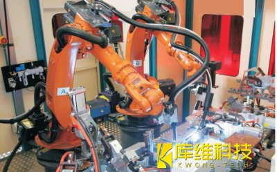 下游制造業整體復蘇,推動國產工業機器人行業持續增長