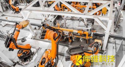 工業焊接機器人在自動化生產的優勢