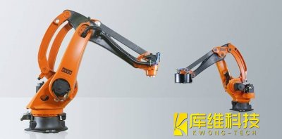 庫卡工業機器人KRC4 用 WorkVisual 加載項目的方法