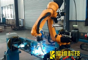 <b>自動化生產線中焊接機器人的調試技巧</b>