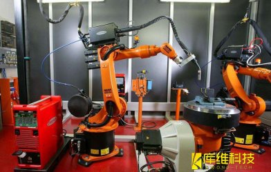 <b>自動化焊接機器人之點焊機器人的特點</b>